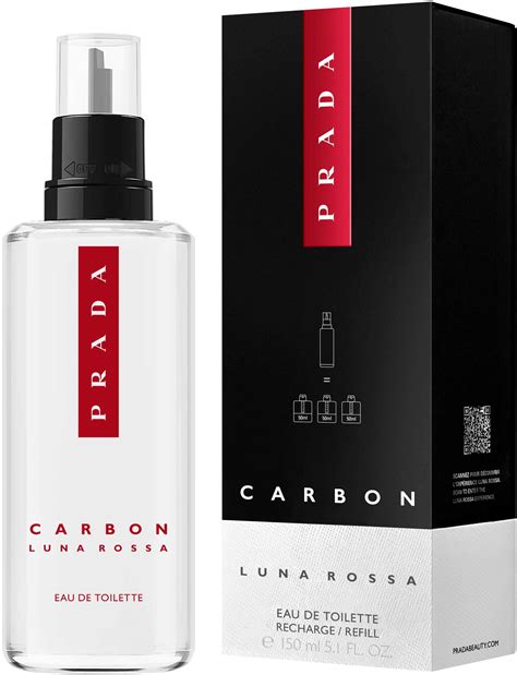 prada luna rossa carbom